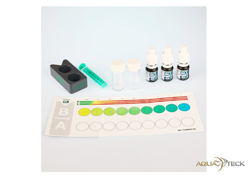 JBL PROAQUATEST NH4 Ammonium