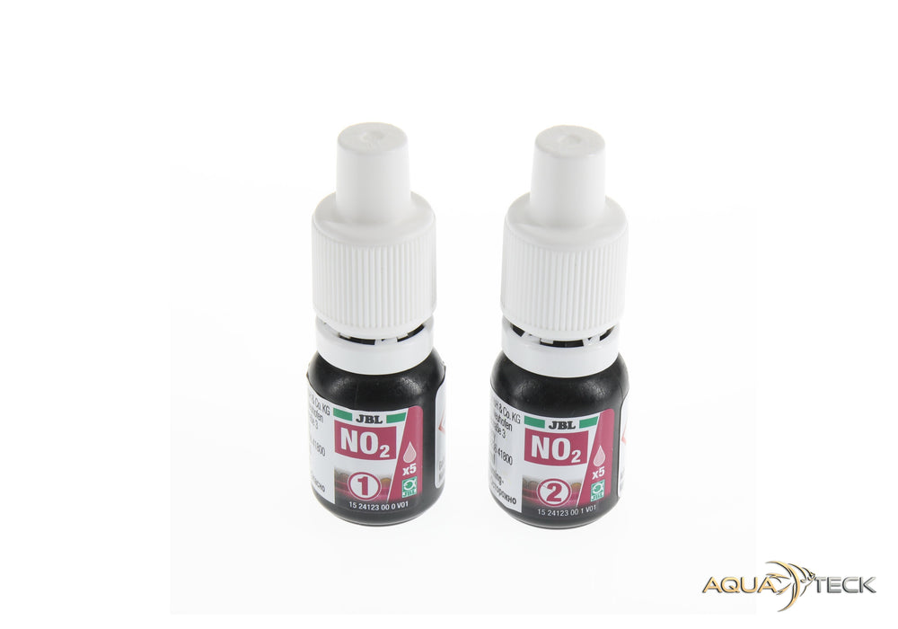 JBL PROAQUATEST NO2 Nitrit - Refill aqua-teck
