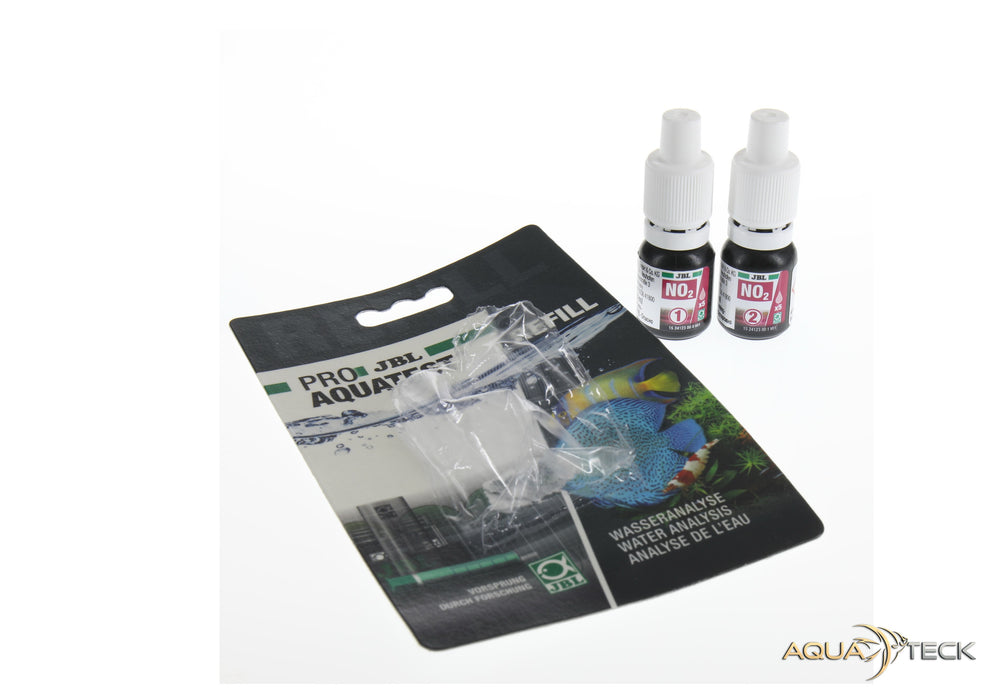 JBL PROAQUATEST NO2 Nitrit - Refill aqua-teck