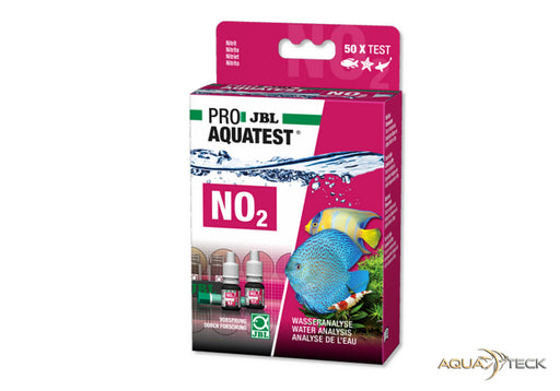 JBL PROAQUATEST NO2 Nitrit aqua-teck