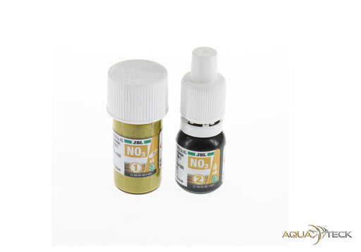 JBL PROAQUATEST NO3 Nitrat - Refill aqua-teck