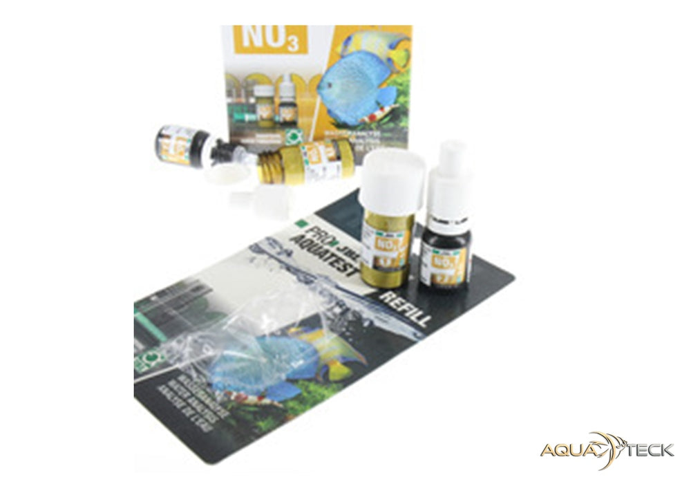 JBL PROAQUATEST NO3 Nitrat - Refill aqua-teck