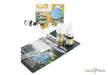 JBL PROAQUATEST NO3 Nitrat - Refill aqua-teck