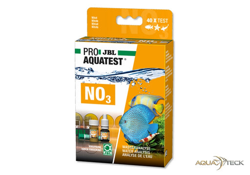 JBL PROAQUATEST NO3 Nitrat aqua-teck