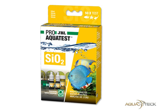 JBL PROAQUATEST SiO2 Silikat