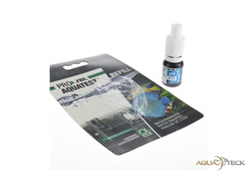 JBL PROAQUATEST pH 3.0-10.0 - Refill