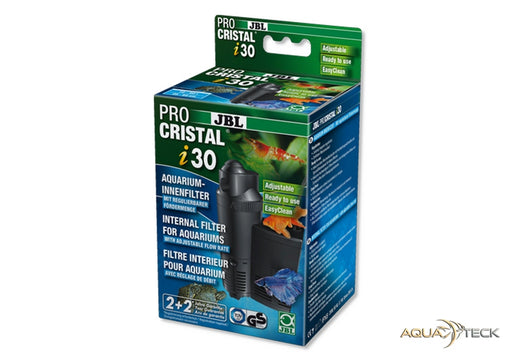 JBL PROCRISTAL i30 aqua-teck