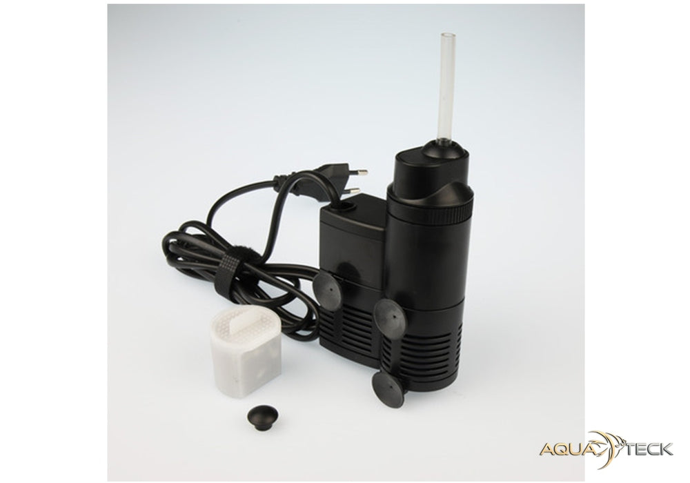 JBL PROCRISTAL i30 aqua-teck