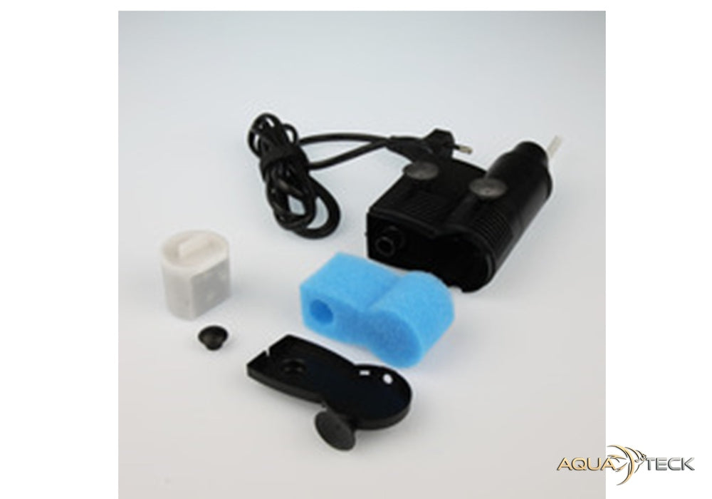 JBL PROCRISTAL i30 aqua-teck