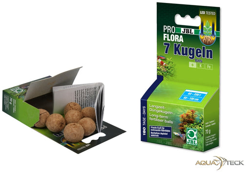 JBL PROFLORA 7 Kugeln
