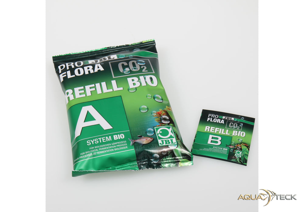 SONDERPREIS - JBL PROFLORA CO2 Refill Bio