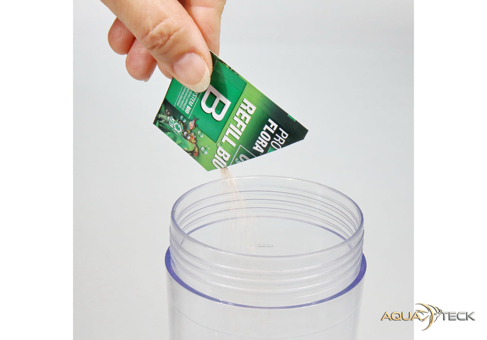 SONDERPREIS - JBL PROFLORA CO2 Refill Bio