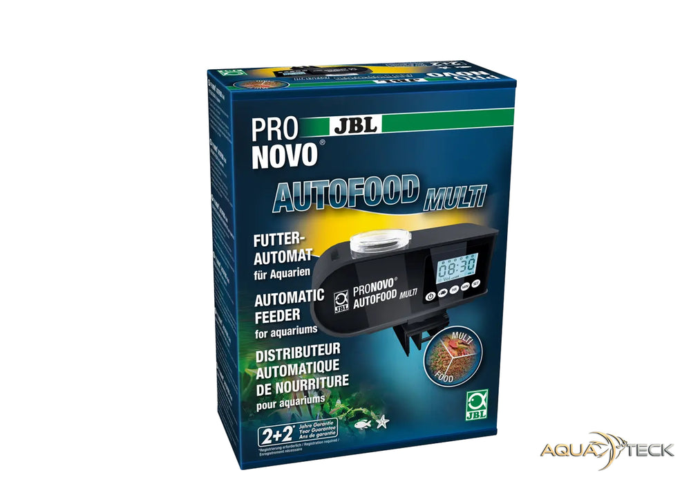 JBL PRONOVO Autofood Multi
