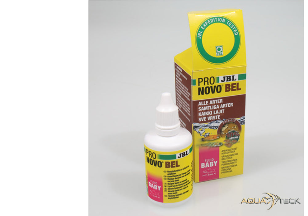 JBL ProNovo Bel Fluid 50ml