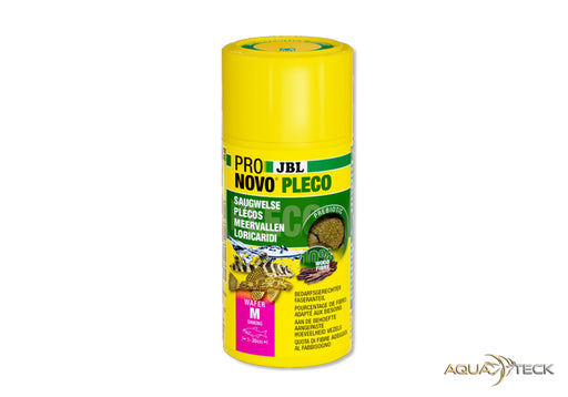 JBL PRONOVO PLECO WAFER M 100ml aqua-teck