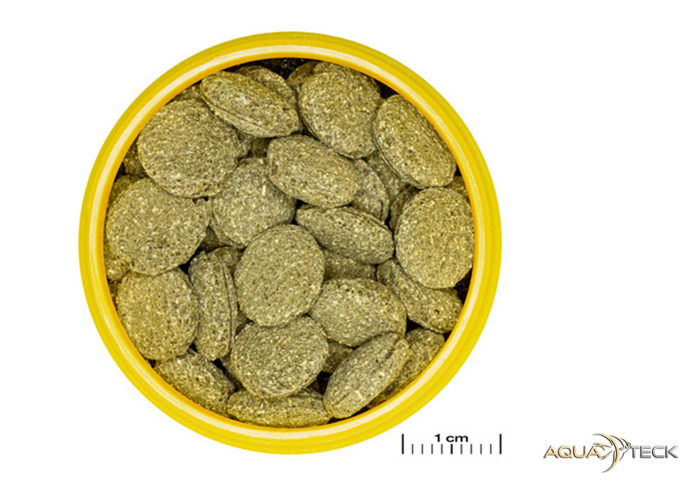 JBL PRONOVO PLECO WAFER M 100ml aqua-teck