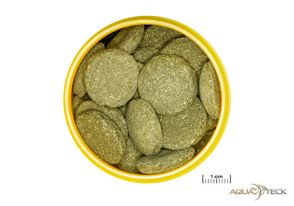 JBL PRONOVO PLECO WAFER XL 250ml aqua-teck