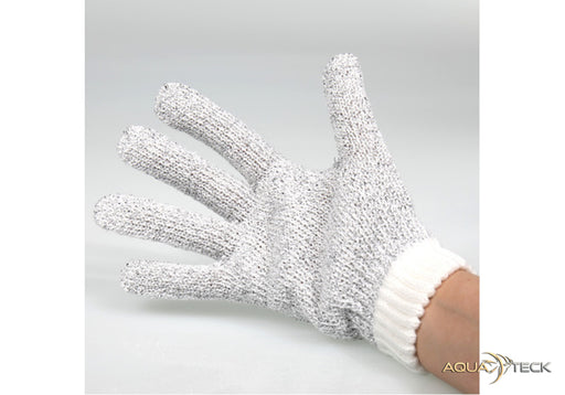 JBL Cleaning Glove aqua-teck