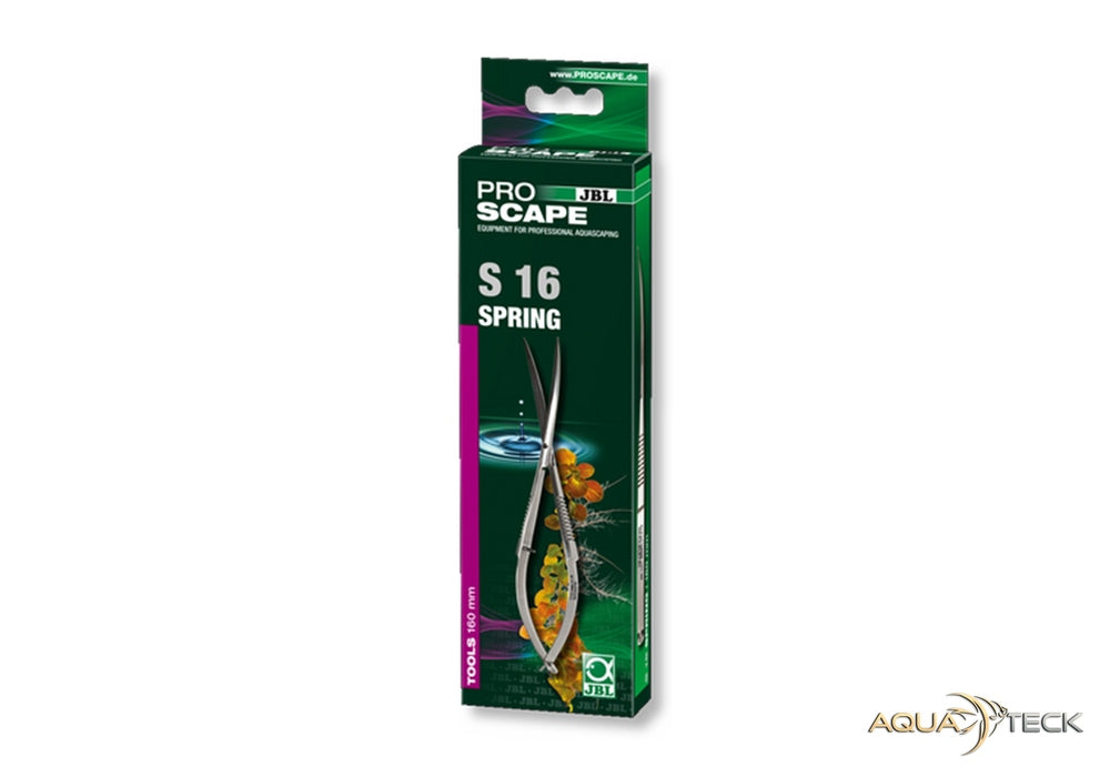 JBL PROSCAPE TOOLS S16 SPRING