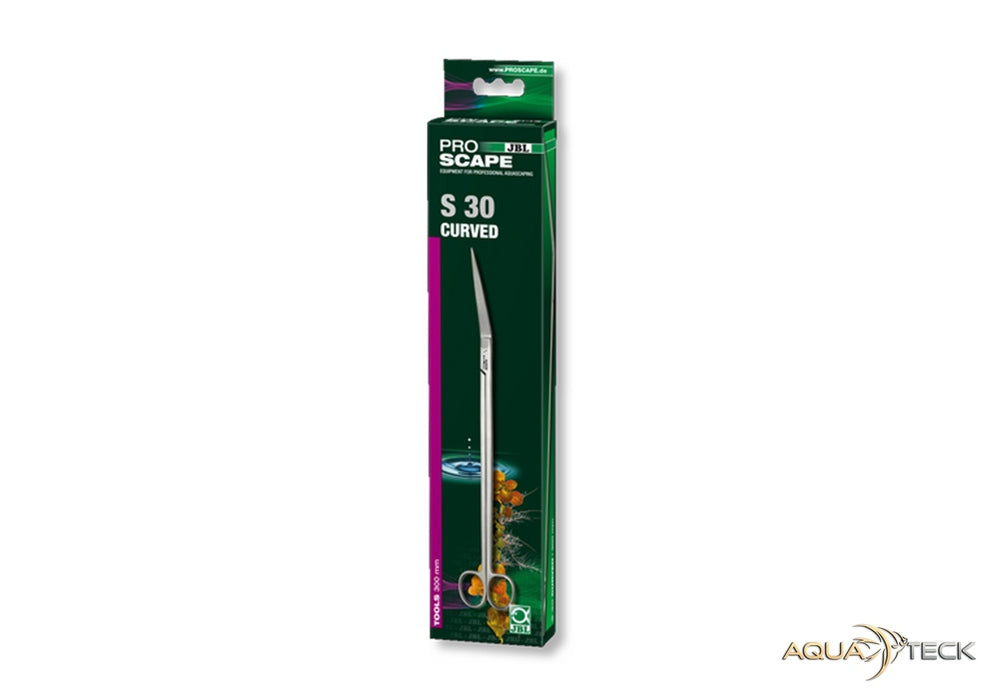 JBL PROSCAPE TOOLS S30 CURVED