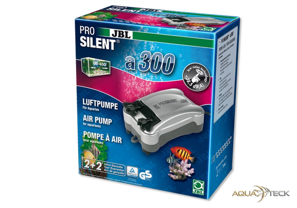 JBL PROSILENT a300 aqua-teck