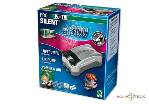 JBL PROSILENT a300 aqua-teck