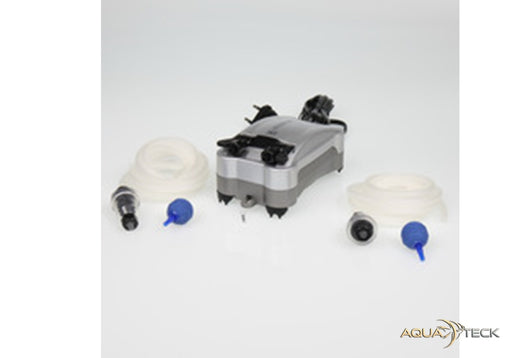 JBL PROSILENT a300 aqua-teck