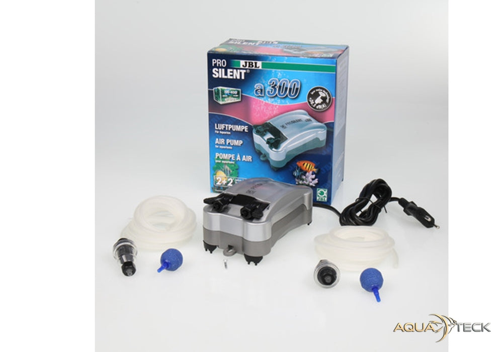 JBL PROSILENT a300 aqua-teck