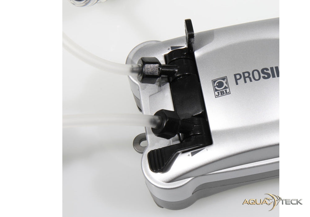 JBL PROSILENT a300 aqua-teck