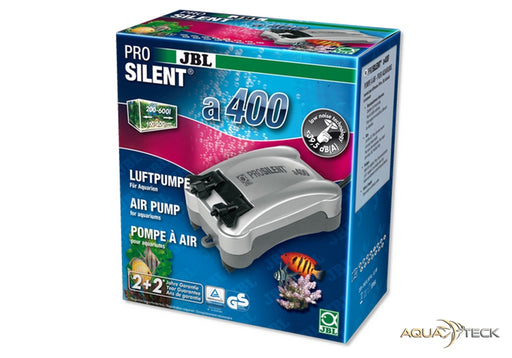 JBL PROSILENT a400 aqua-teck