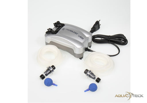 JBL PROSILENT a400 aqua-teck