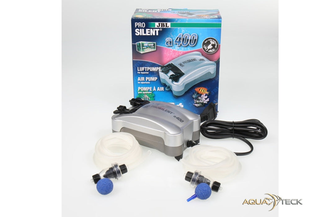 JBL PROSILENT a400 aqua-teck