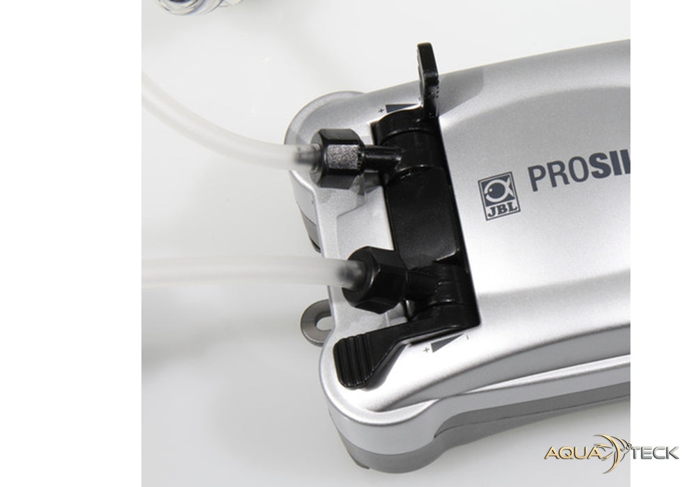 JBL PROSILENT a400 aqua-teck