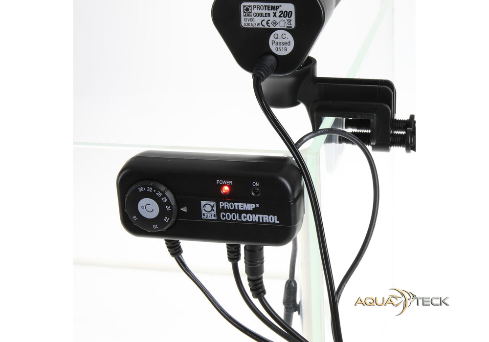 JBL PROTEMP CoolControl