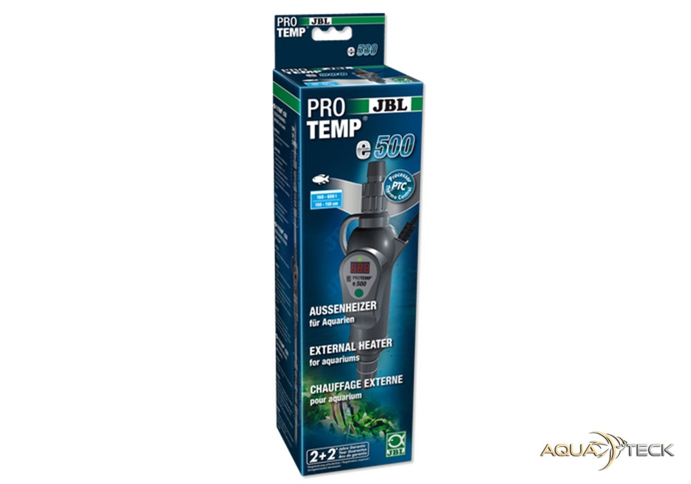 JBL PROTEMP e500