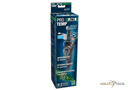 JBL PROTEMP e500