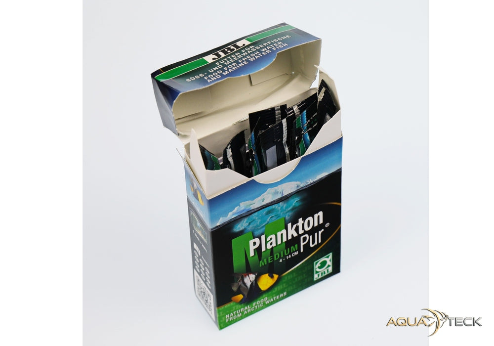 JBL PlanktonPur MEDIUM 5 aqua-teck