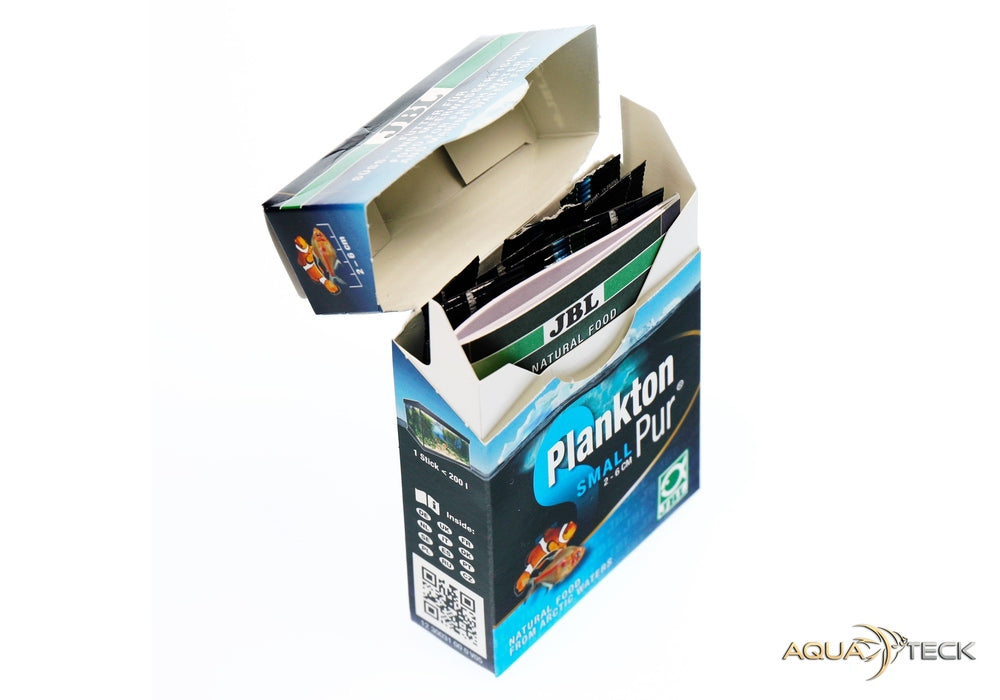 JBL PlanktonPur SMALL2 aqua-teck