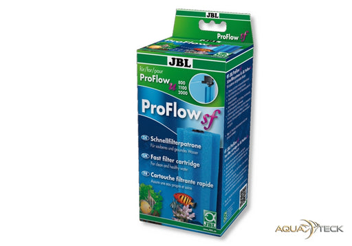JBL ProFlow sf u800,1100,2000 aqua-teck