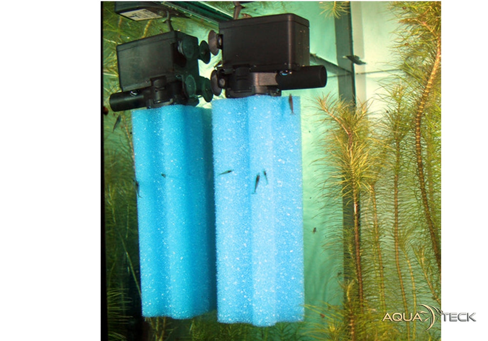 JBL ProFlow sf u800,1100,2000 aqua-teck