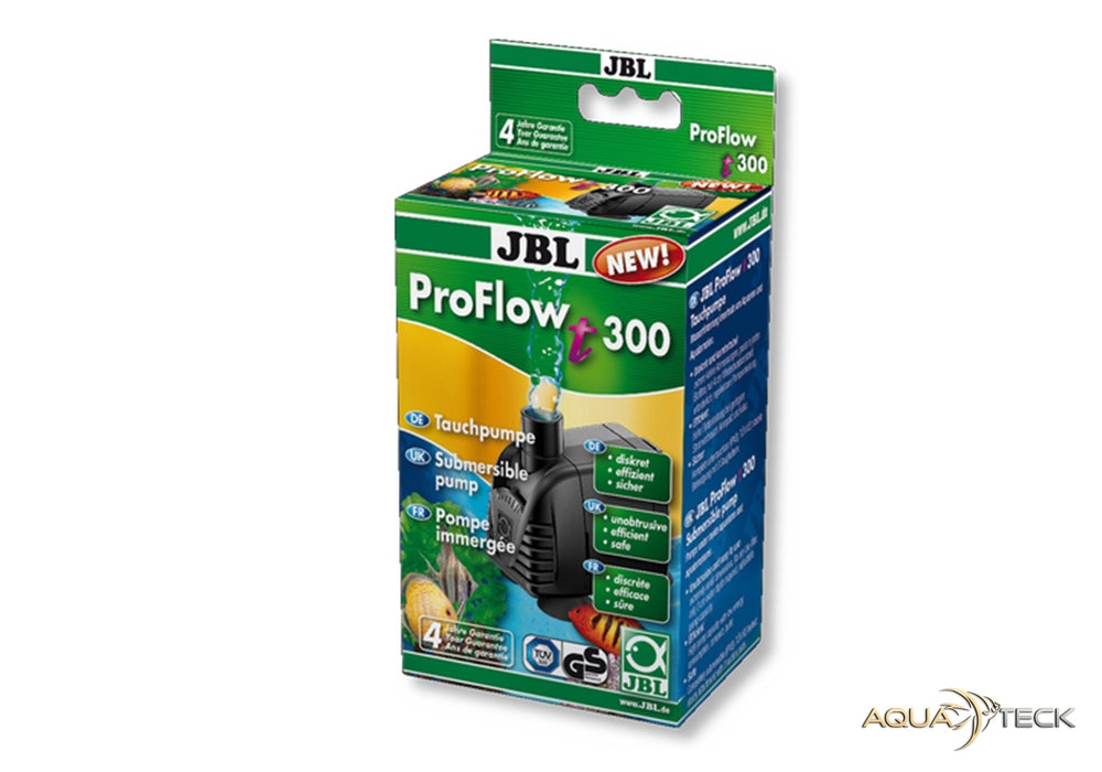 JBL ProFlow t300 aqua-teck