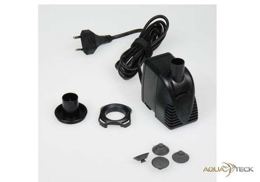 JBL ProFlow u1100 aqua-teck