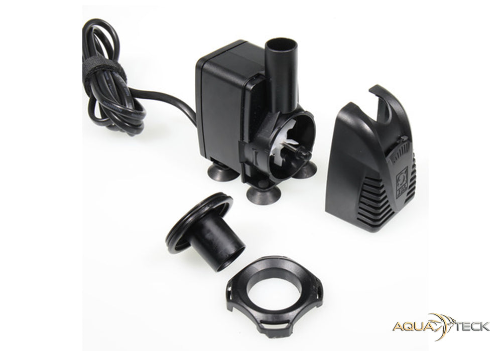 JBL ProFlow u1100 aqua-teck