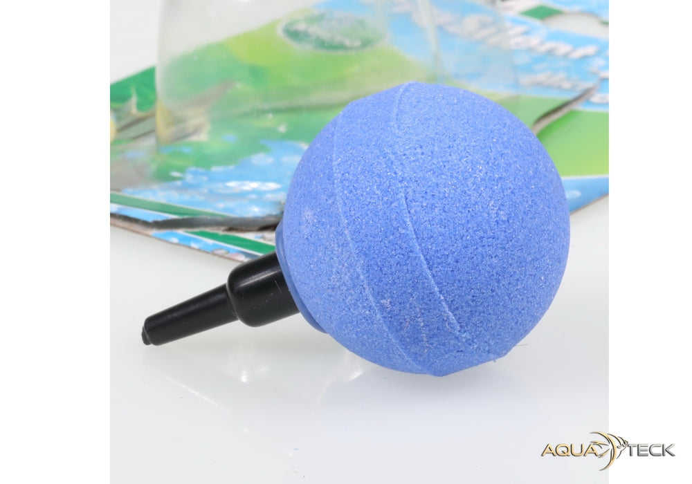 JBL ProSilent Aeras Micro Ball L aqua-teck
