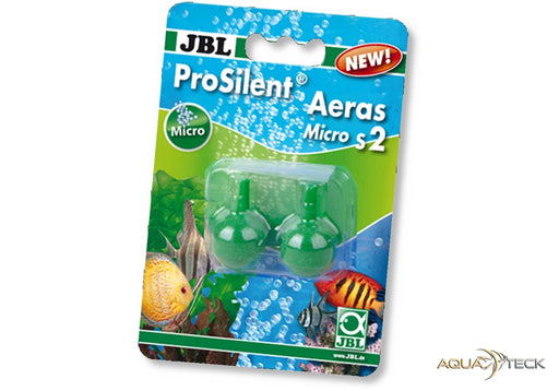 JBL ProSilent Aeras Micro S2 aqua-teck