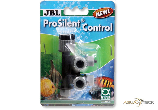 JBL ProSilent Control aqua-teck
