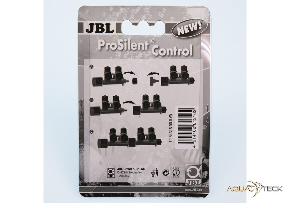JBL ProSilent Control aqua-teck