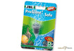 JBL ProSilent Safe aqua-teck