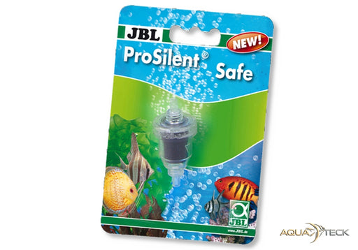 JBL ProSilent Safe aqua-teck