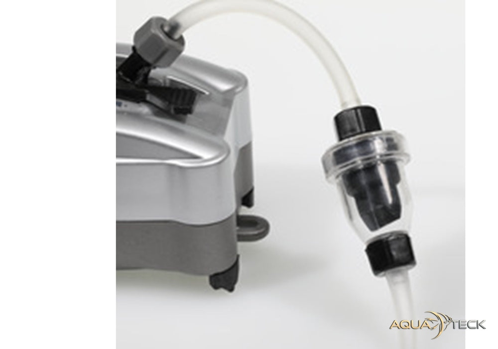 JBL ProSilent Safe aqua-teck